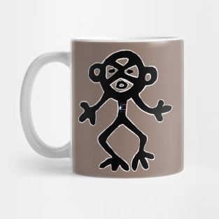 Taino Mug